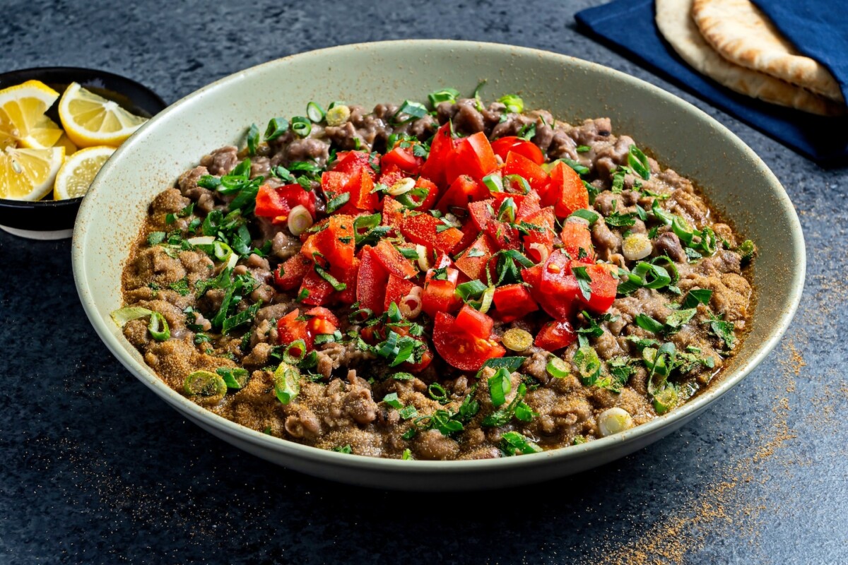 Ini rupa Medames!
