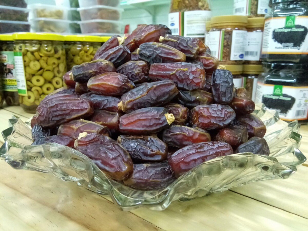 Sesuai untuk orang yang tak suka buah manis