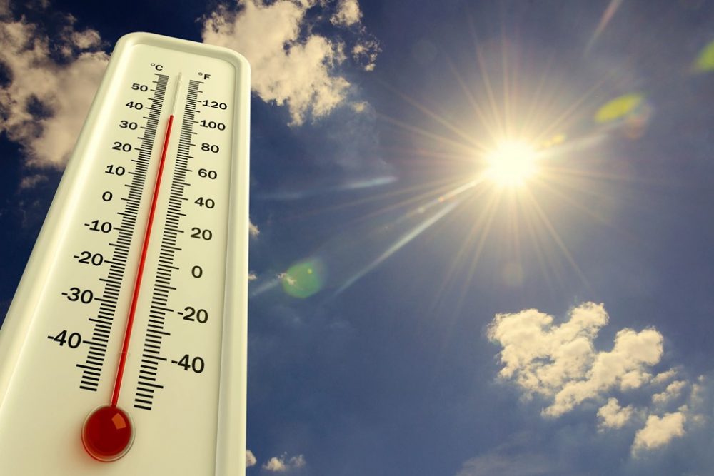 Ramadhan bermaksud panas terik? Betul ke