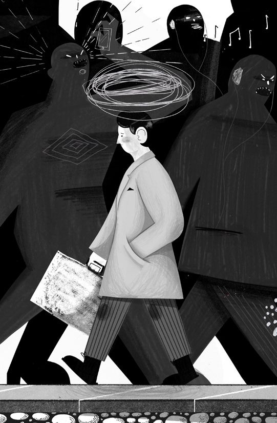 Kesihatan mental diambil berat pasca pandemik 