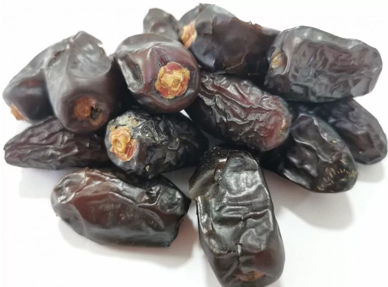 Rasa macam seperti Ajwa!