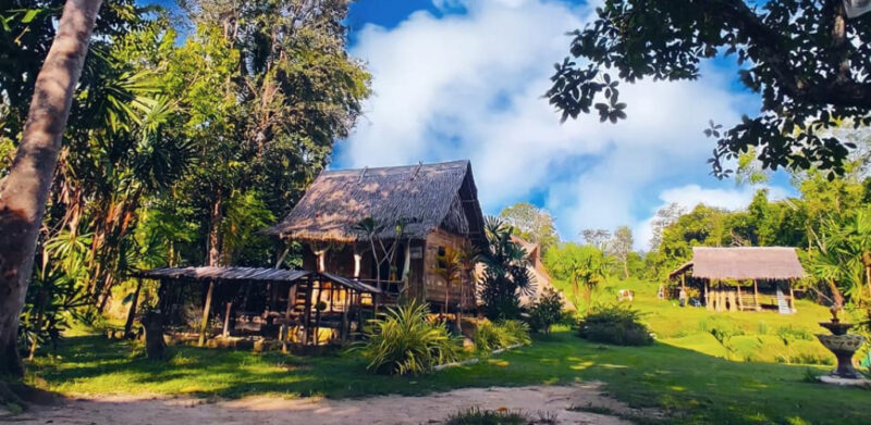 Nak hasilkan rumah cantik ada beberapa konsep korang boleh ikut