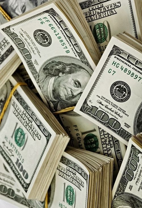 Mata wang paling terkenal dan paling banyak didagangkan