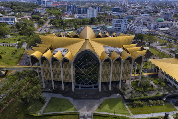 Banyak betul lokasi menarik kita boleh terokai kan?