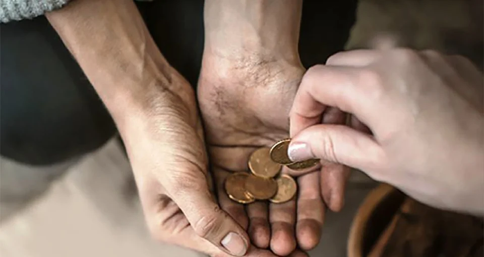 Ambil peluang untuk cuba menderma