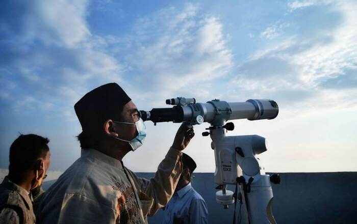 Disebabkan teknologi semakin maju maka peristiwa ini tidak akan berlaku lagi