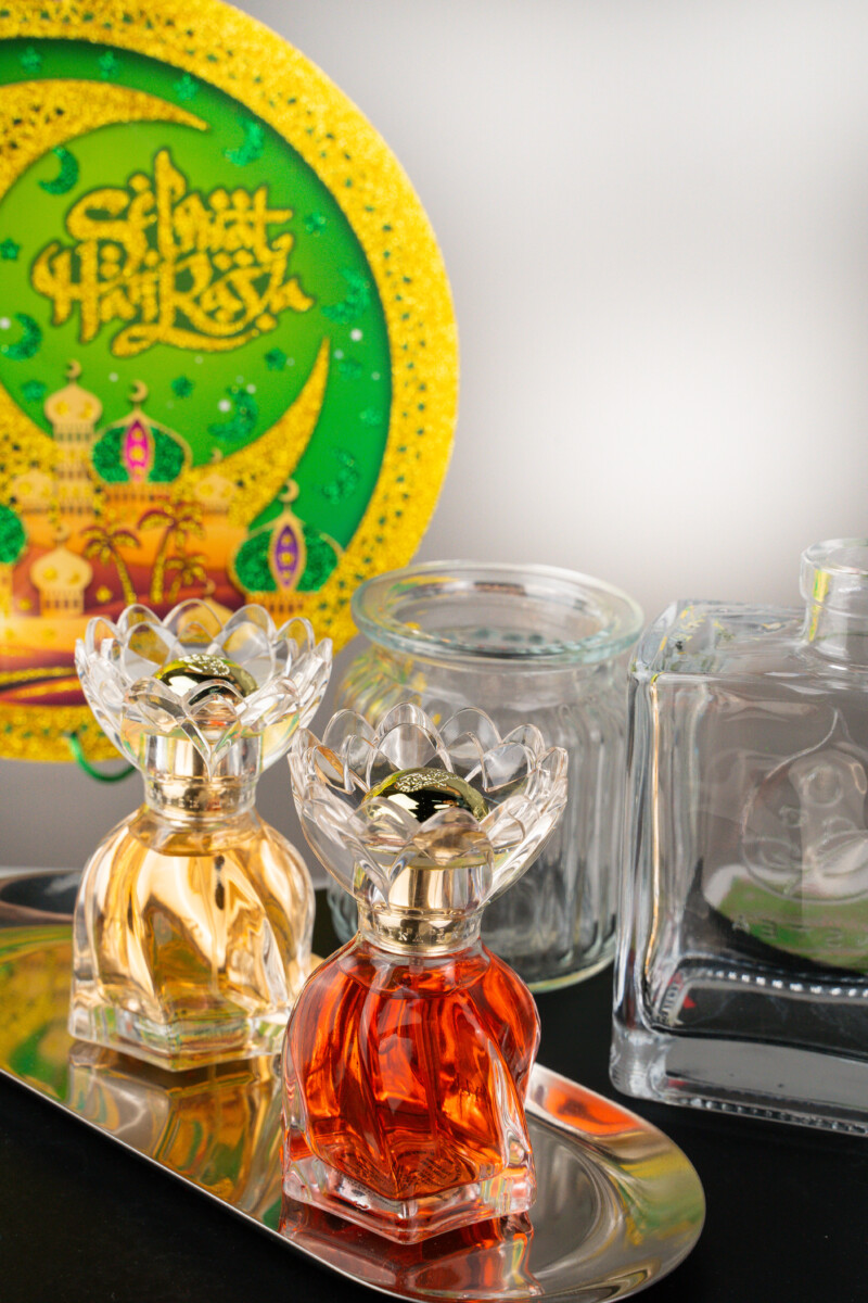 Korang perempuan sophisticated boleh cuba perfume MARINA DE BOURBON