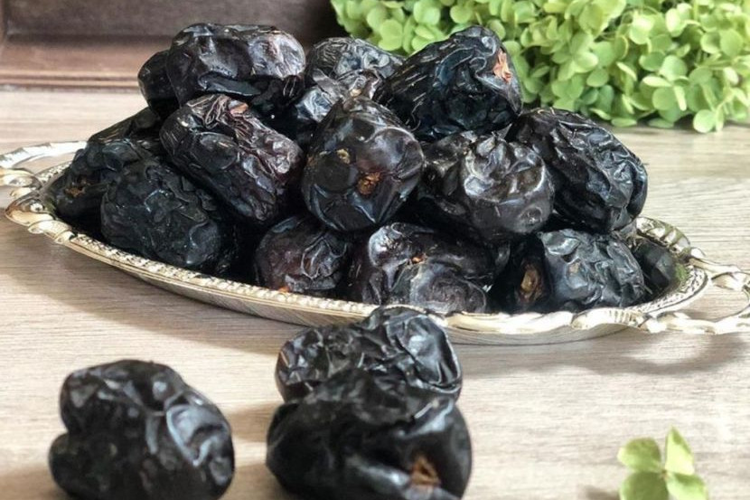 Dikatakan buah kurma kegemaran Rasulullah S.A.W