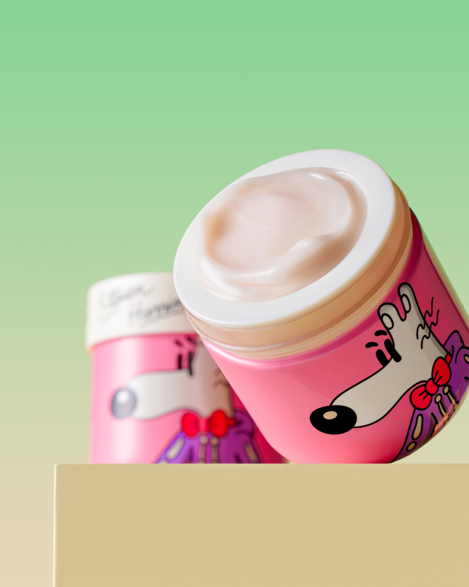 Teknologi kapsul mengandungi 600 miliar butir kolagen mampu meresap hingga ke lapisan kulit ke-15