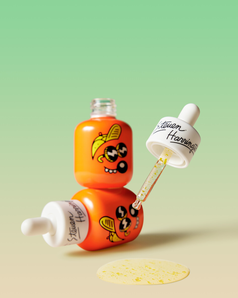 Cakap bye-bye kepada masalah seperti bintik hitam, jerawat dan kulit kusam!