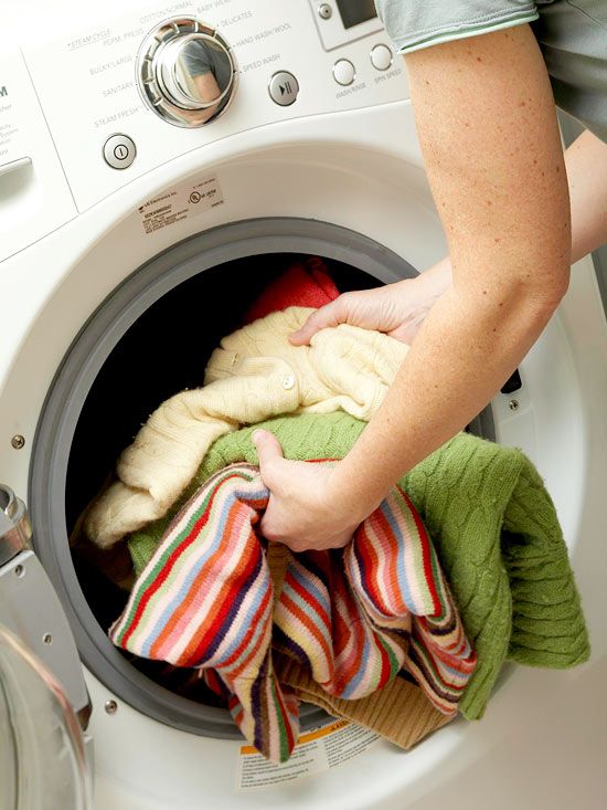 Jangan lupa untuk sentiasa basuh bantal dan sarungnya!