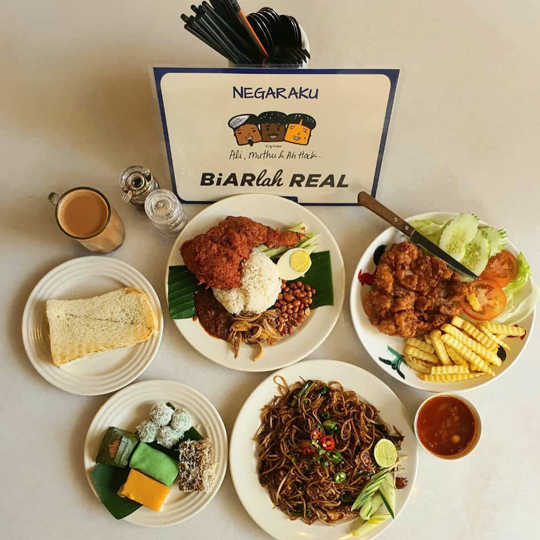 Wajar dijadikan khazanah dan budaya negara kita