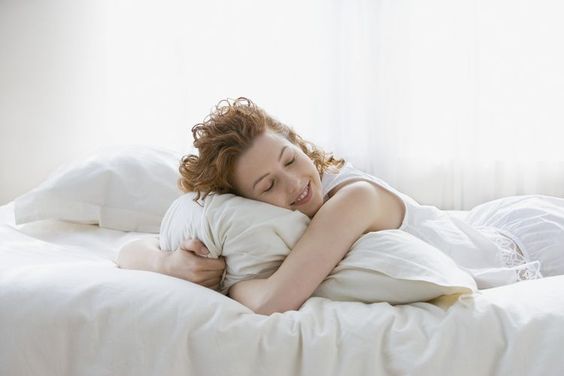 Cuba check balik bantal kesayangan korang tu, bagaimana rupanya?