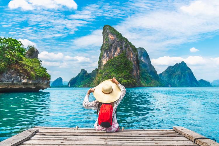Jangan jadi travel buddy macam ni! Semua orang benci tau lebih baik bercuti sendiri