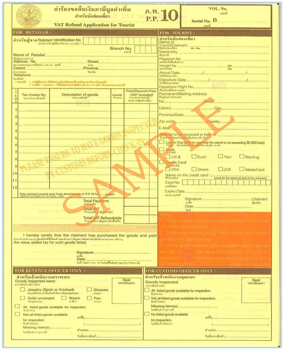 Sistem bayaran cukai yang diperkenalkan memudahkan kita untuk berbelanja lebih banyak tanpa rasa rugi