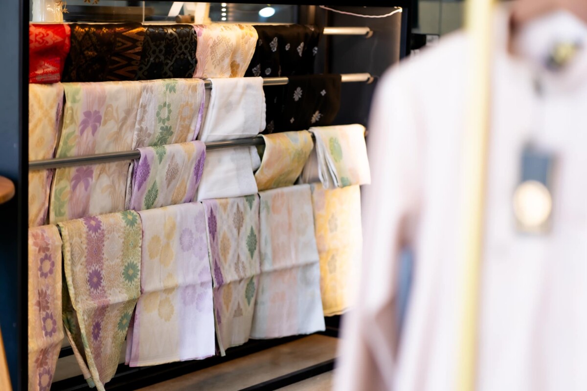 Muhammad Sabri mendapat idea untuk mencipta jenama setelah melihat sambutan meriah oleh orang Pattani di negaranya