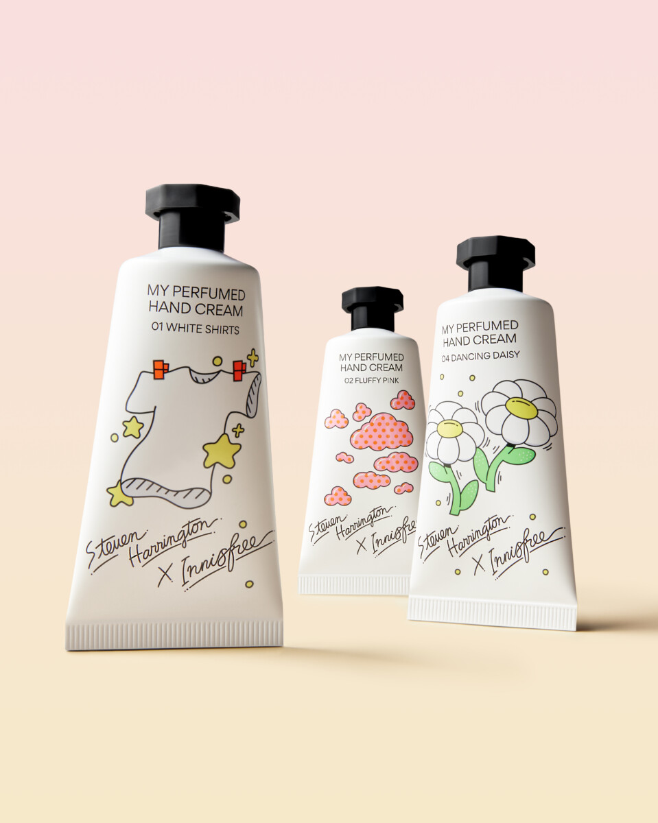 Ada lima varian eksklusif, jom kumpul semua!