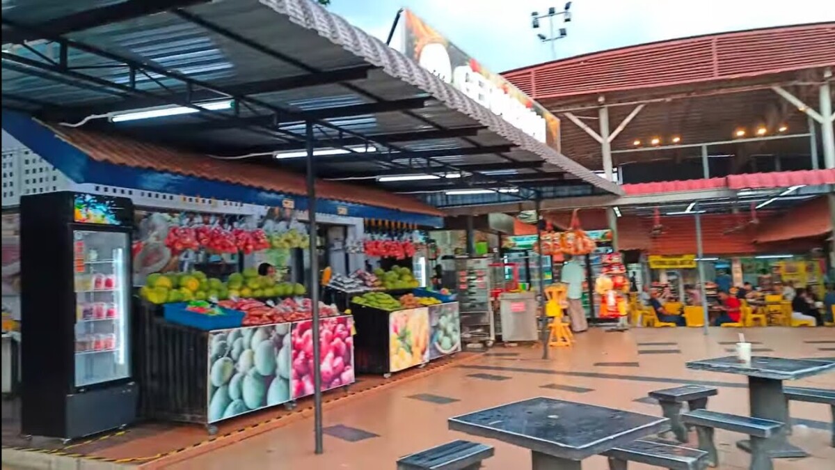 R&R menyediakan banyak kemudahan untuk kita manfaatkan