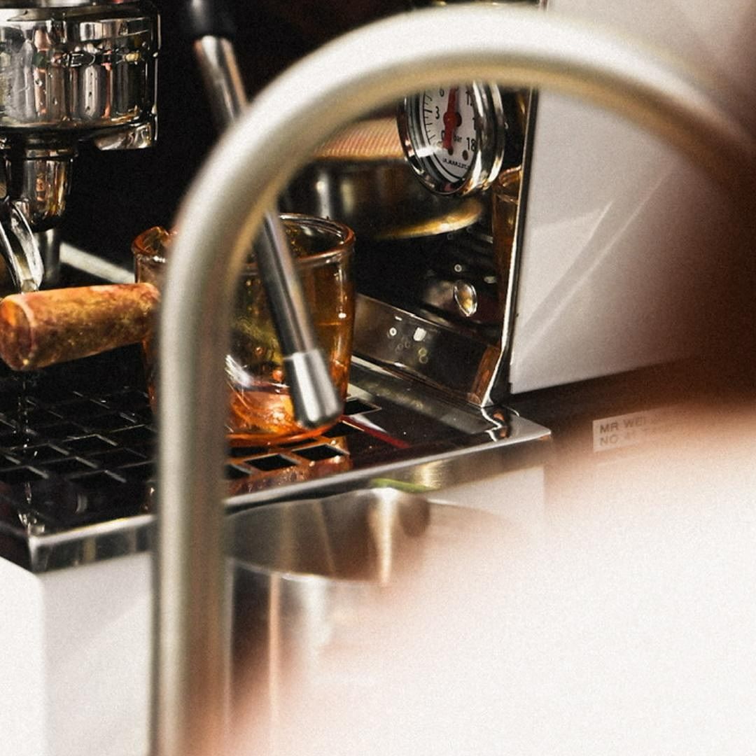 Ada 6 pilihan popular kopi digemari ramai