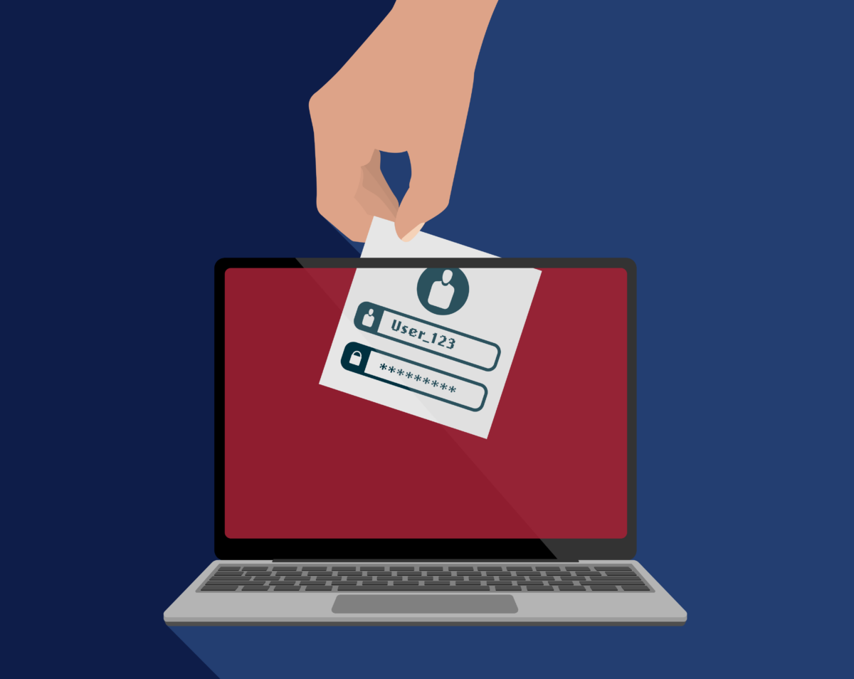 Ada banyak cara untuk elak informasi kita kena curi kalau korang ikut langkah ini