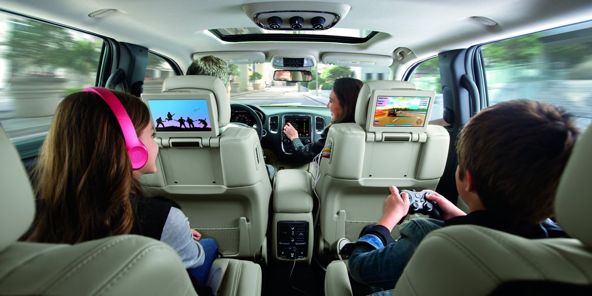 Gunakan masa ini untuk eratkan hubungan bersama keluarga