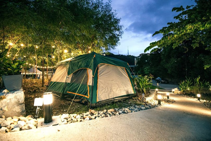 Mempunyai binaan lebih moden dan berdekatan dengan pusat bandar