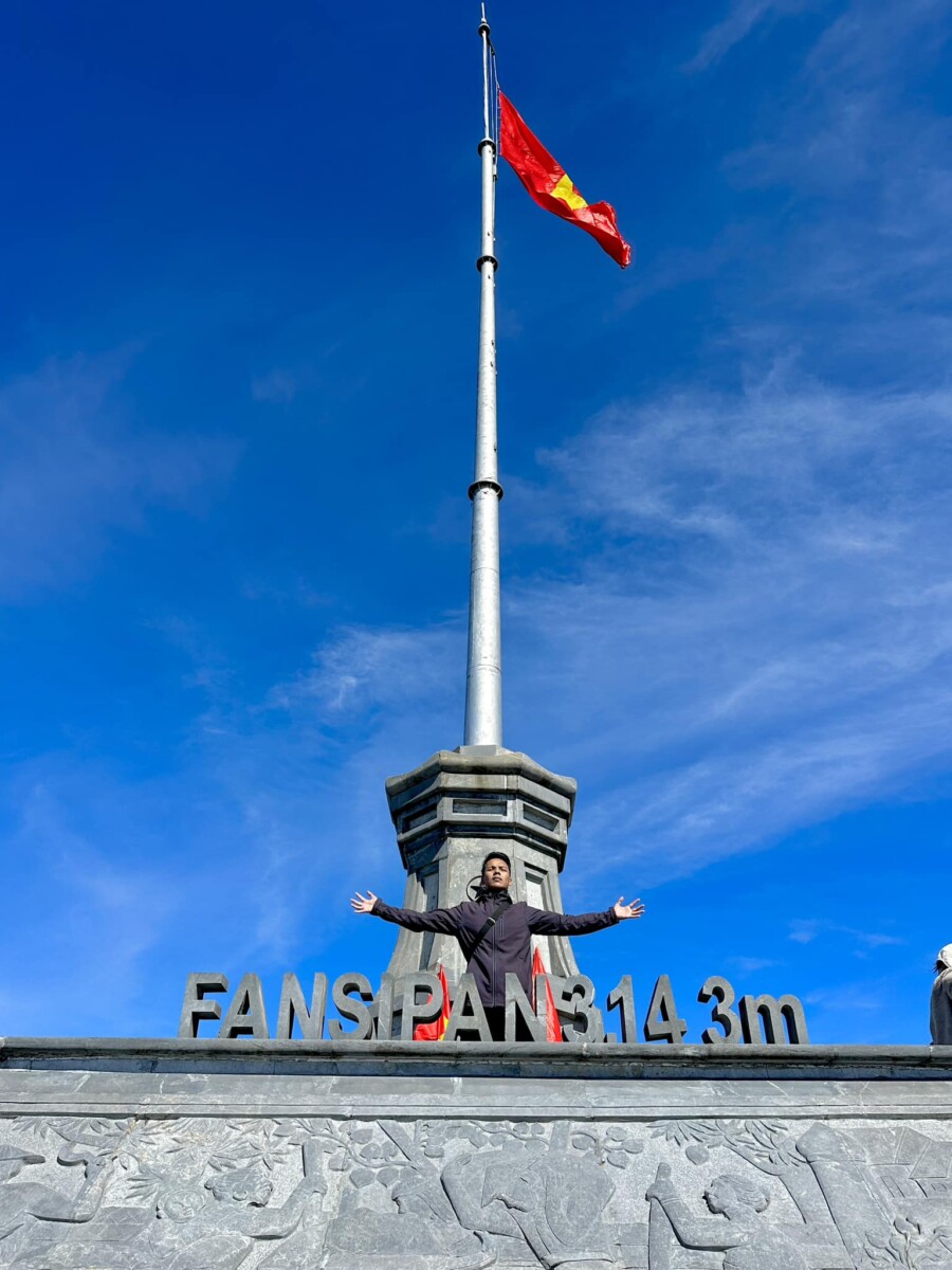 Kalau tak larat daki tangga ada monorel