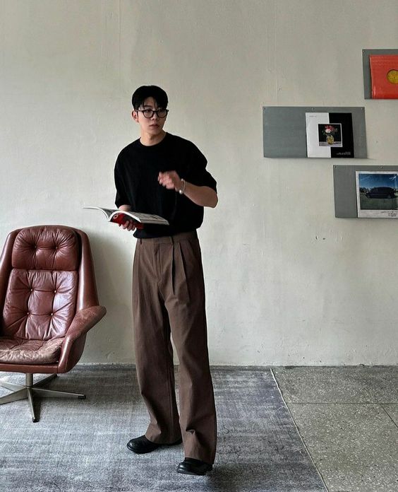 Buat masa ini kena elak pakai warna hitam, boleh pitam nanti