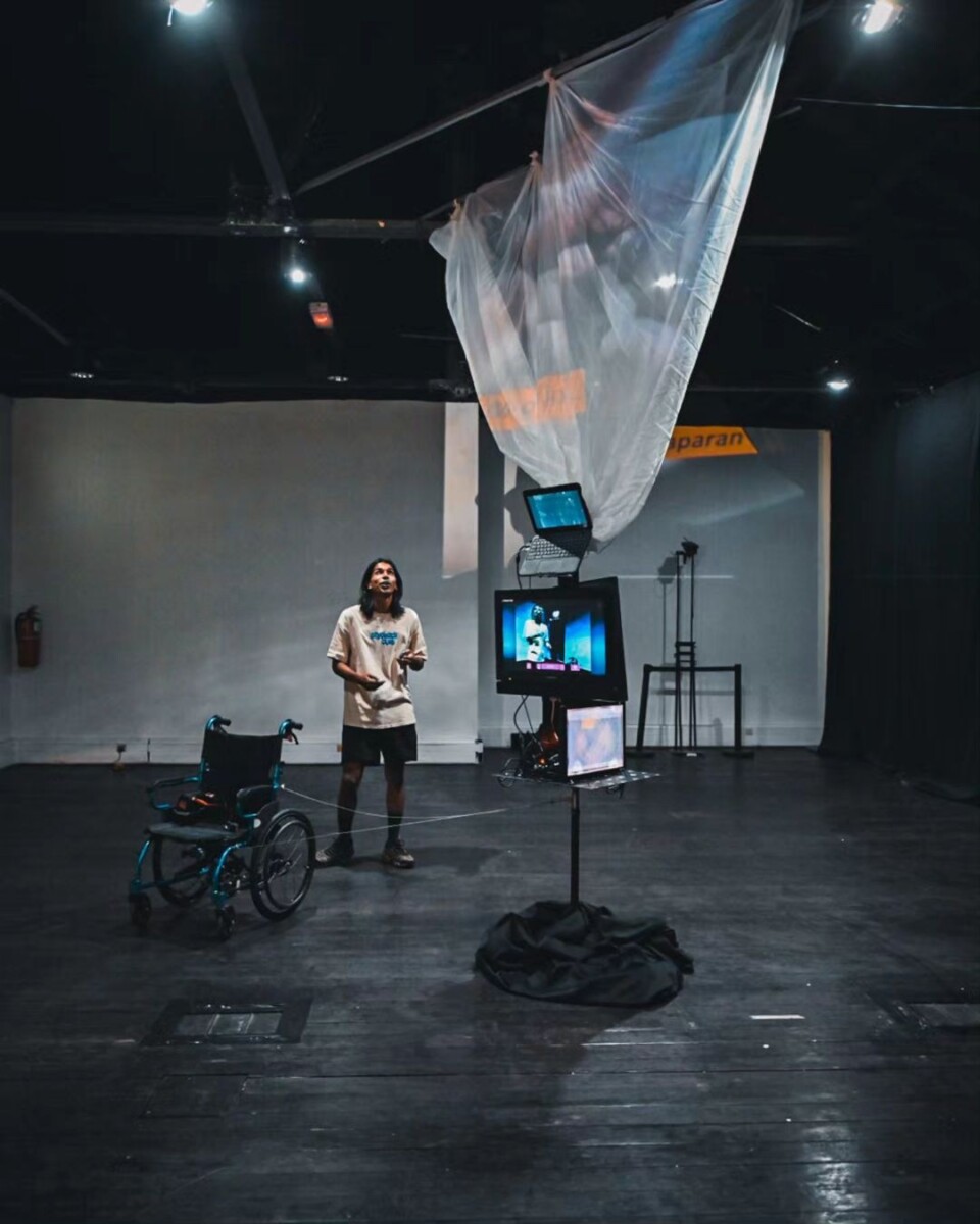 Nak pergi dating kat sini pun best