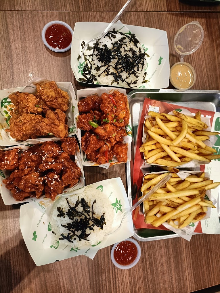 Jom tengok apa yang menarik di sini