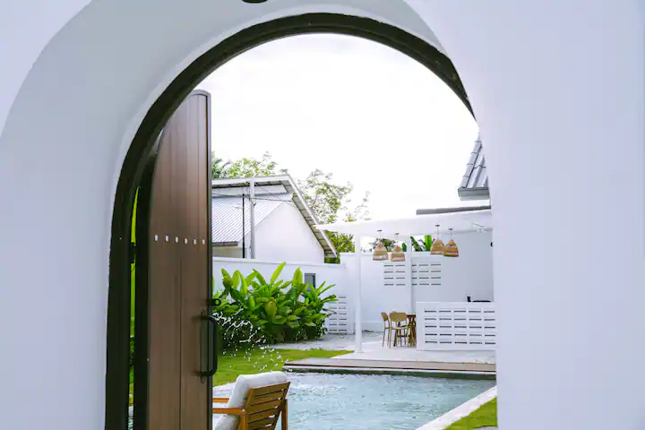 Wah macam dekat Bali kan?