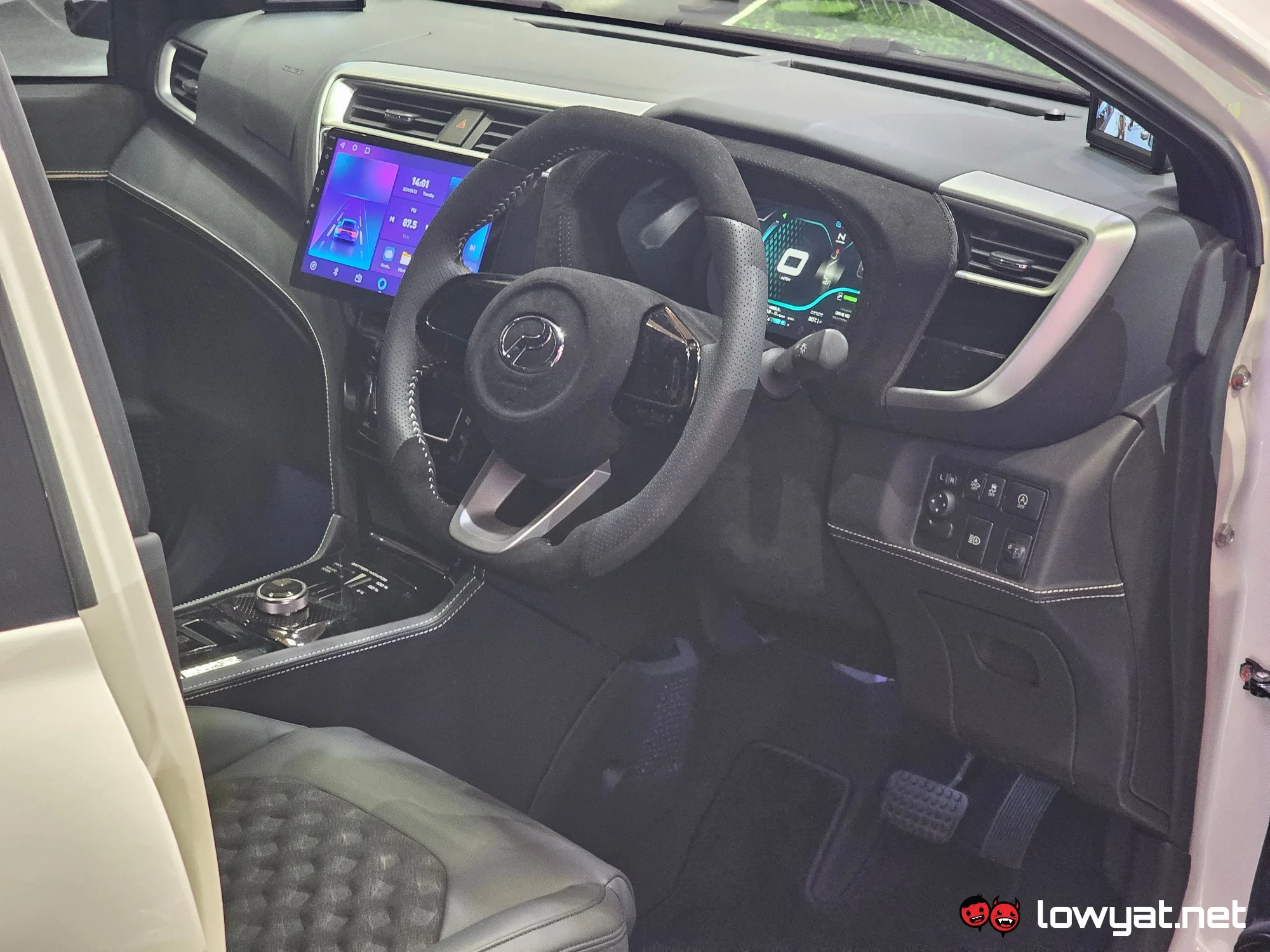 Menurut pakar, mereka jangka harga daripada RM50,000 - RM100,000