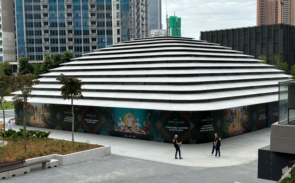 Tinggal beberapa hari lagi, tak sabar rasanya!