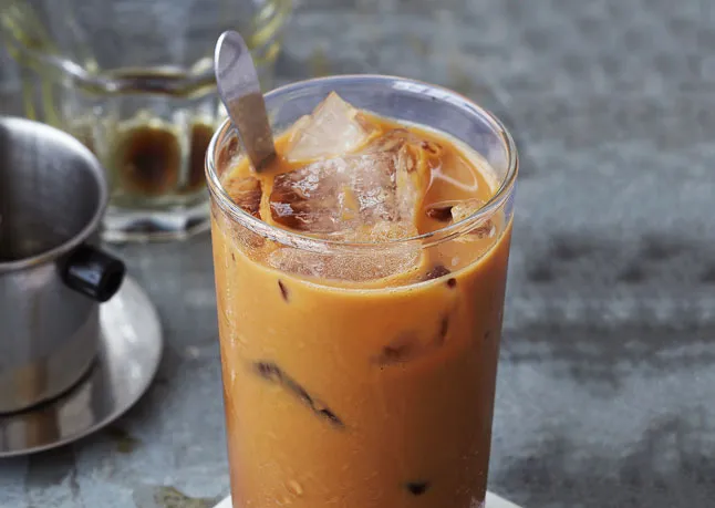 Ramai percaya Vietnamese Ice Coffee ialah kopi paling sedap dalam dunia