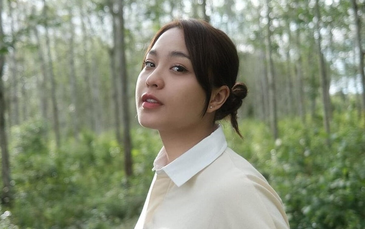 Janna berjaya peroleh 6A 2B untuk keputusan SPM