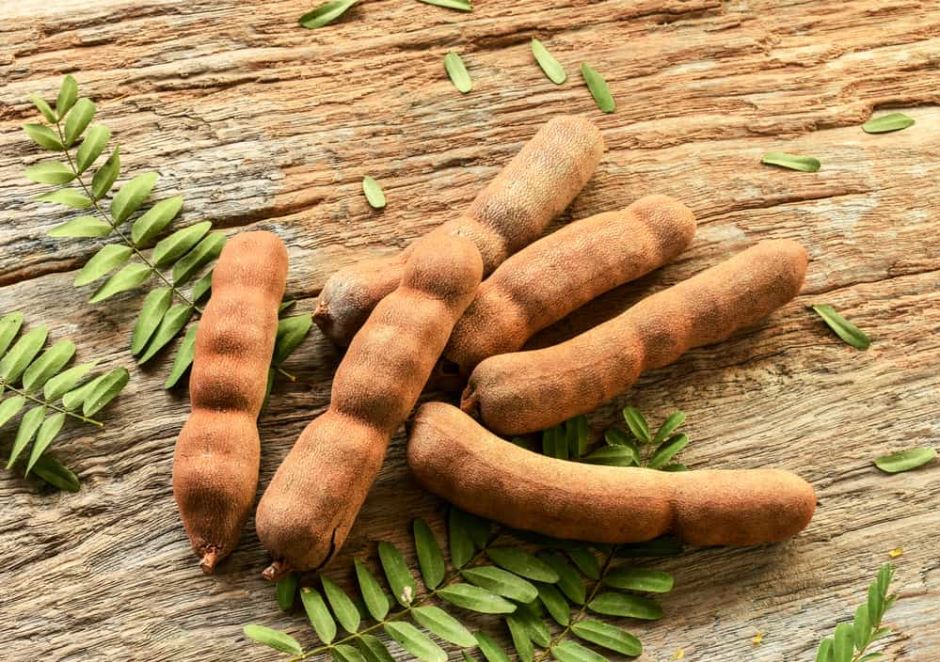 Asam Jawa antara bahan popular untuk hasilkan rasa masam dalam masakan Melayu