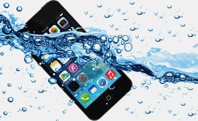 Masih sempat lagi nak selamatkan telefon kita? Haa.. baca sampai habis