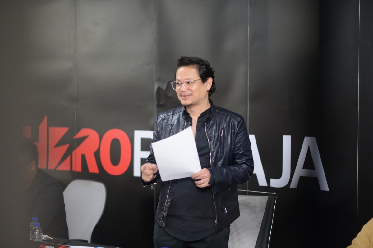 Siapa sangka Que Haidar merupakan cicit Kepada Tengku Kudin
