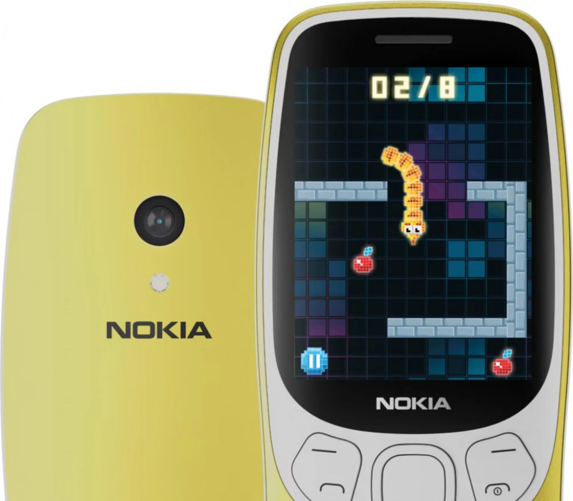 Korang akan beli telefon ini?