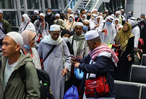 Walaupun niat kita baik, kita kena sentiasa berwaspada dan elak kena tipu