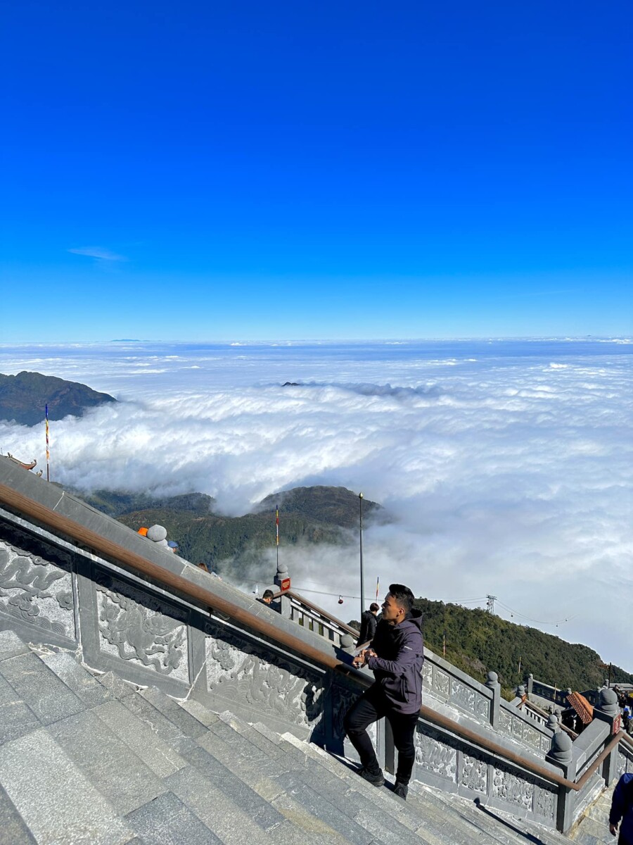 Apa yang ada di Vietnam? Baca sampai habis!