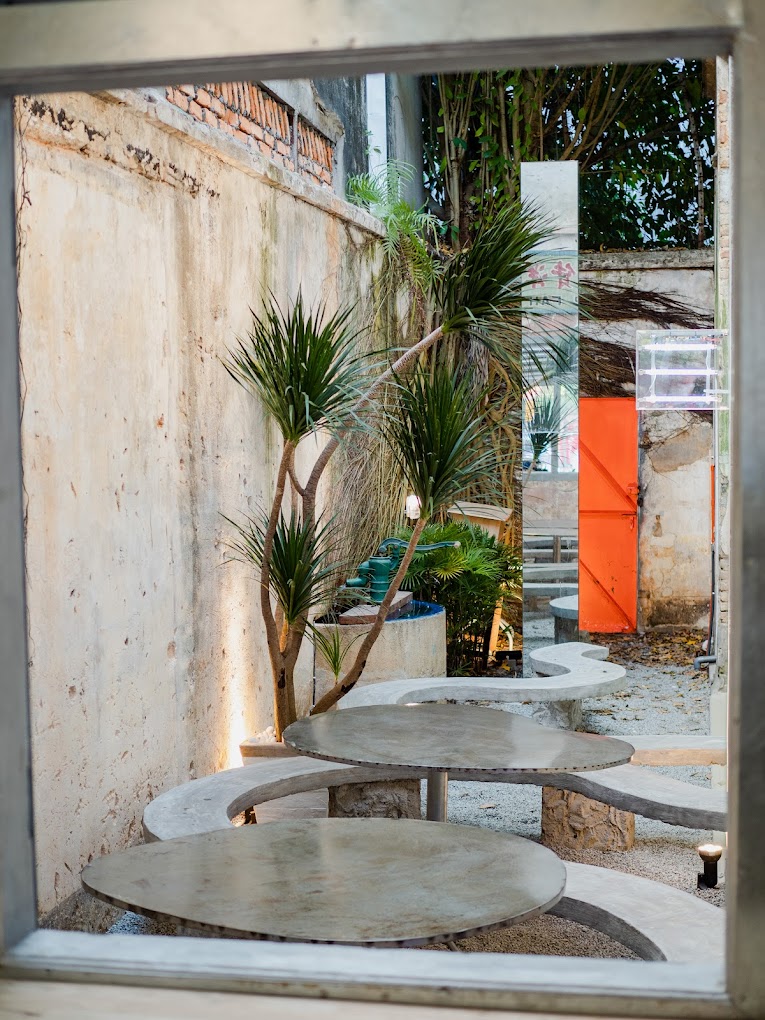 Pemilik, CK ingin membuka kafe aesthetic di Kota Bharu sama seperti di KL