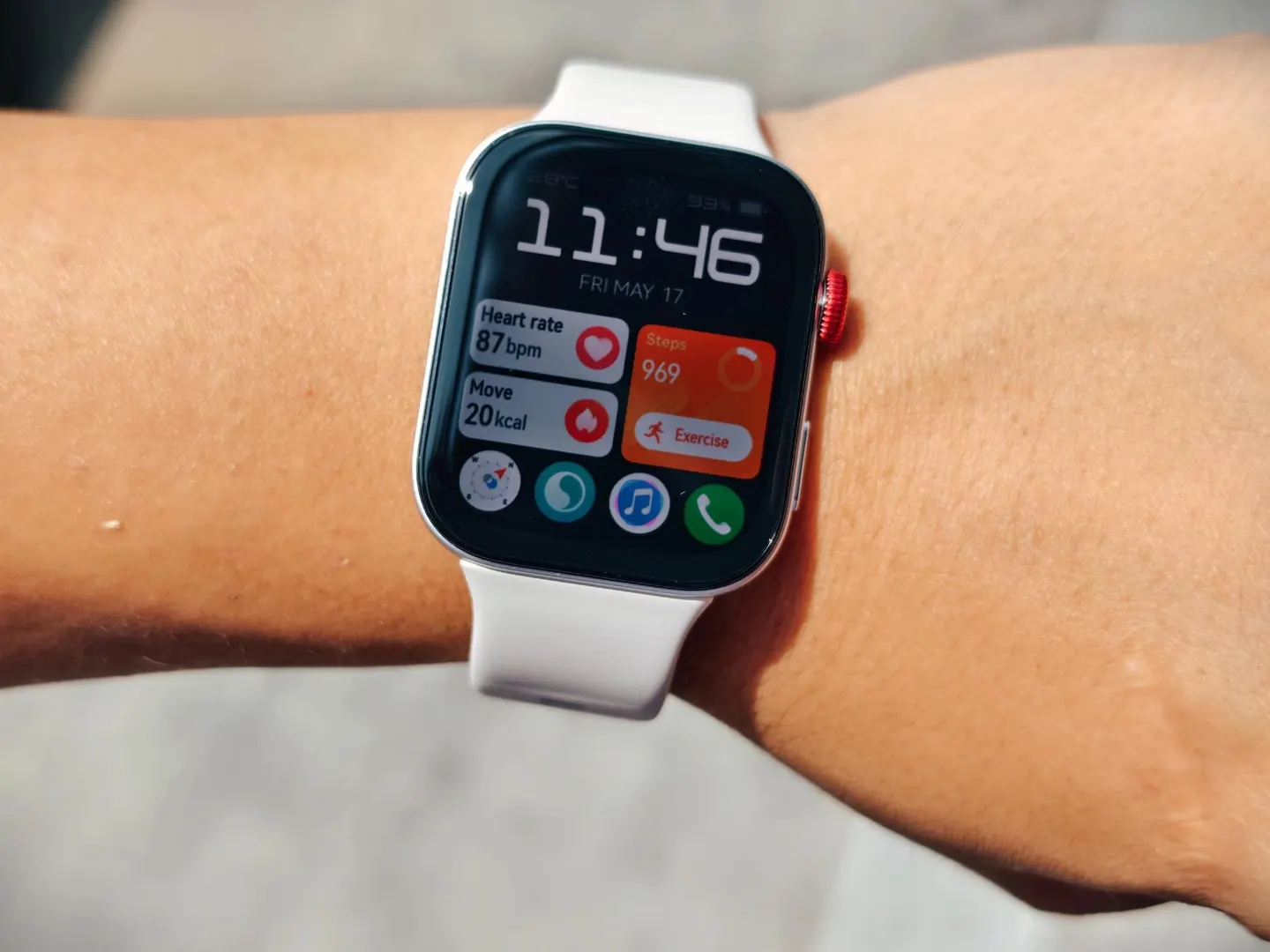 Semakin ramai memilih jam pintar kerana fungsinya