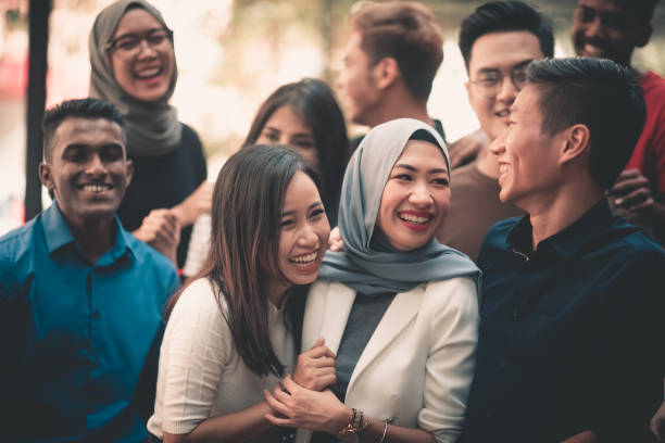 negara kita pula menyambut cuti umum meraikan kepelbagaian rakyat muafakat