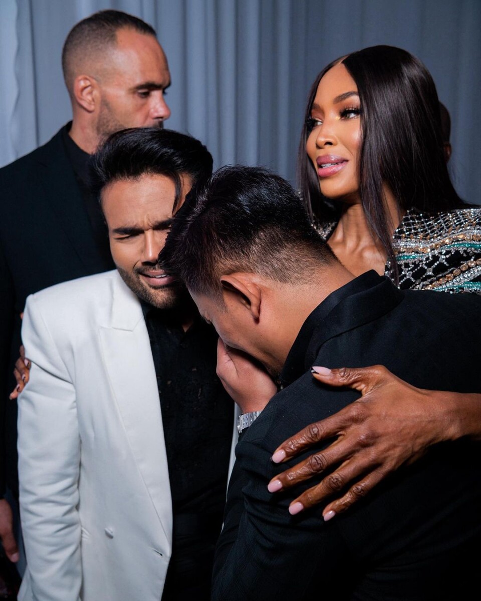 Ibarat mimpi jadi kenyataan kata mereka berdua apabila mencapai pencapaian ini