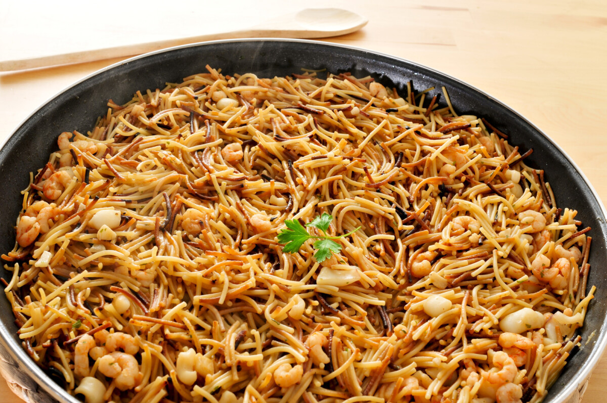 Makanan Andorra dikatakan sangat sihat, sebab itu jangka hayat mereka paling tinggi dalam dunia