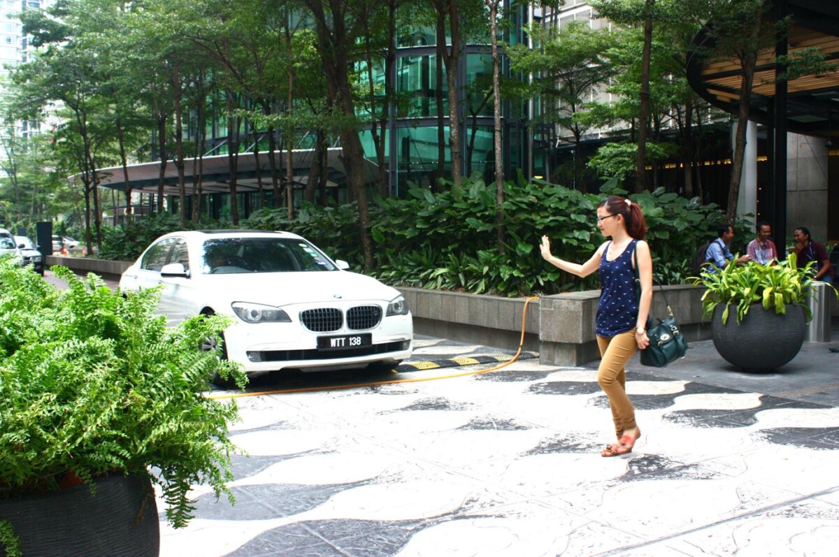 Tak ramai orang tahu, orang Malaysia ada kuasa seperti ini