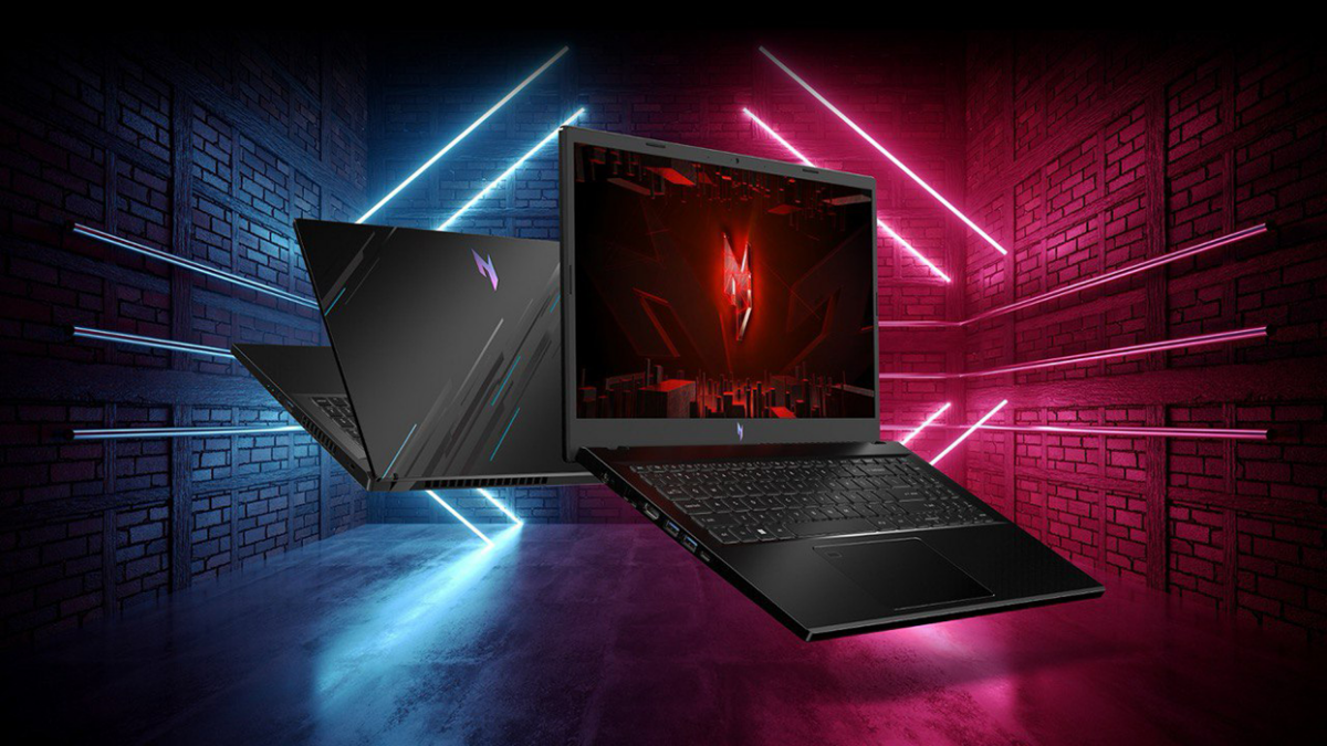 harga berbaloi untuk laptop gamer
