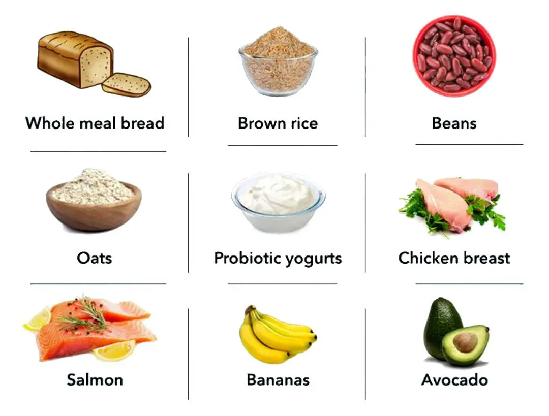 Contoh makanan yang mudah hadam sesuai untuk naik kapal terbang