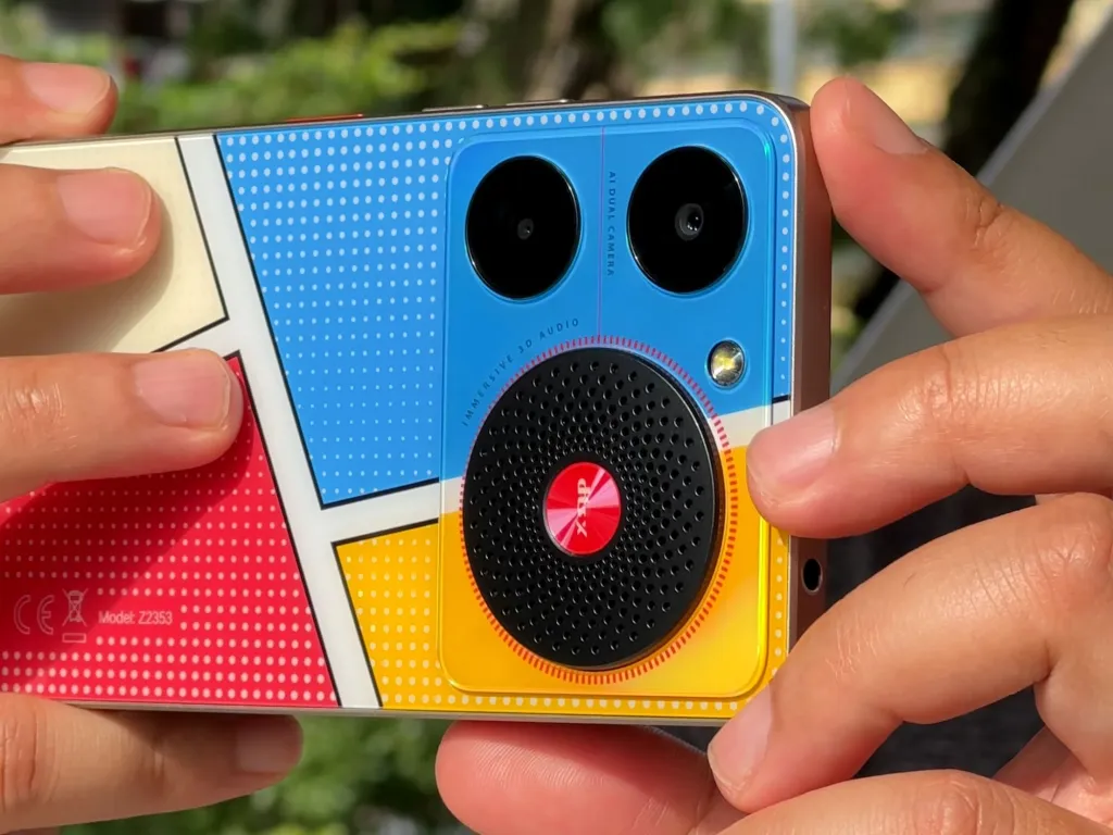 Tengah cari telefon dengan harga berbaloi? Mungkin boleh usha ini